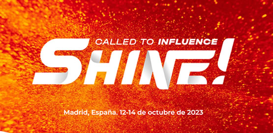 Shine! - Congreso Mundial de las Asambleas de Dios